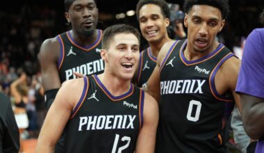 Suns erase 8-point deficit with stunning last-minute comeback