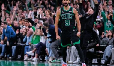 Celtics end Pistons' winning streak at a franchise record-tying 13 with 117-114 victory