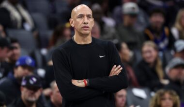 Doug Christie indicates change is coming to struggling Sacramento Kings