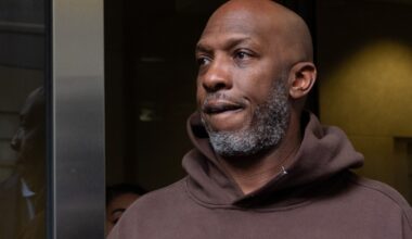 NBA legend Chauncey Billups to be arraigned in New York court over poker scheme