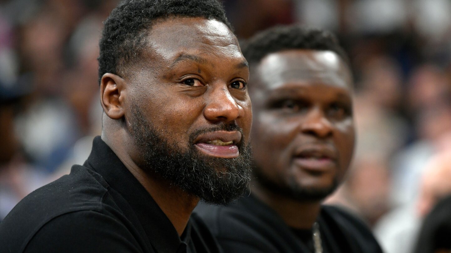 Former Memphis Grizzlies guard Tony Allen arrested on drug charges