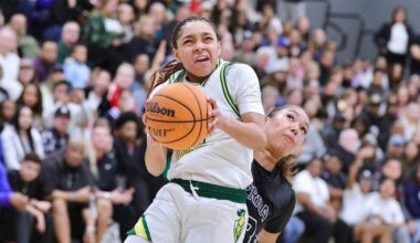 Girls' basketball sees influx of transfers as top teams get stronger