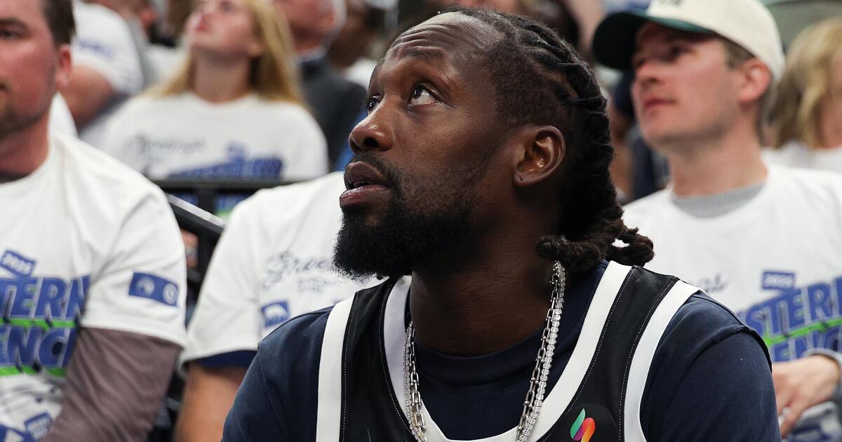 Patrick Beverley arrested, accused of assaulting teenage sister