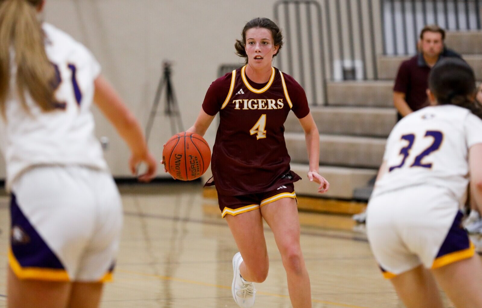 12 local girls basketball players to watch in 2025-26 season - Post Bulletin