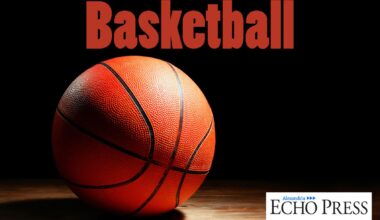 Girls Basketball: Parkers Prairie ready to stand out in new-look Section 6A - Alexandria Echo Press