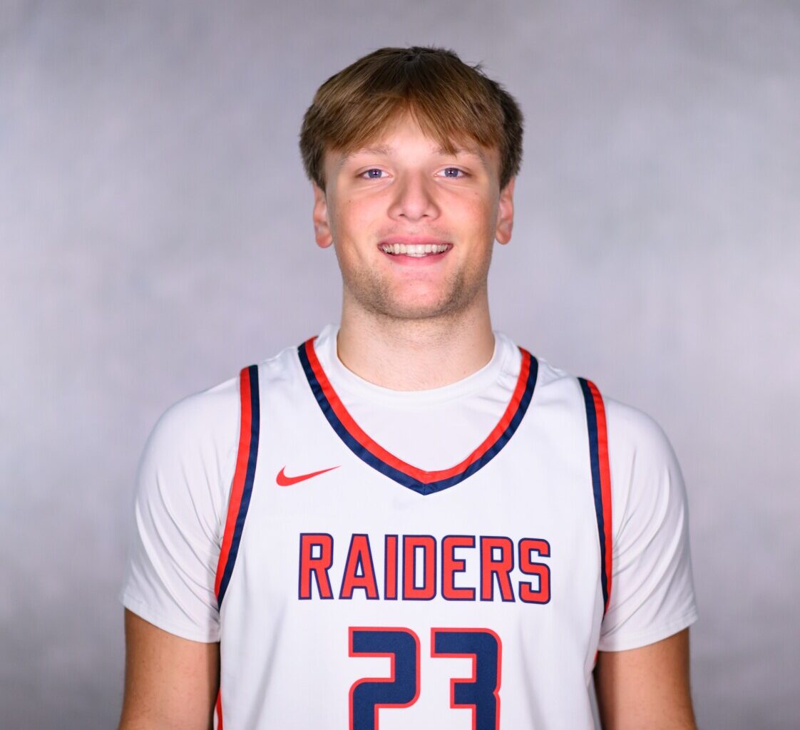 Men’s College Basketball: Raiders’ rally falls short - Brainerd Dispatch