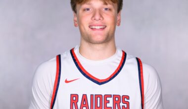 Men’s College Basketball: Raiders’ rally falls short - Brainerd Dispatch