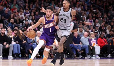 How to watch Houston Rockets vs Phoenix Suns: TV/live stream info, preview for tonight's game