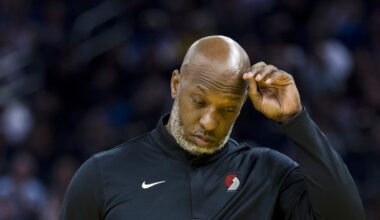 Portland Trail Blazers coach Chauncey Billups pleads not guilty in rigged poker games case