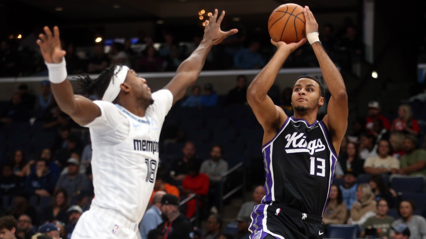 Fantasy Basketball Weekend Must-Starts: Keegan Murray Thriving as King of Sacramento