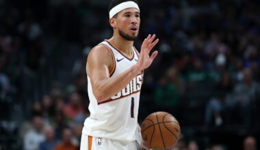 Suns at Trail Blazers predictions: odds, recent stats, trends, and best bets for November 18