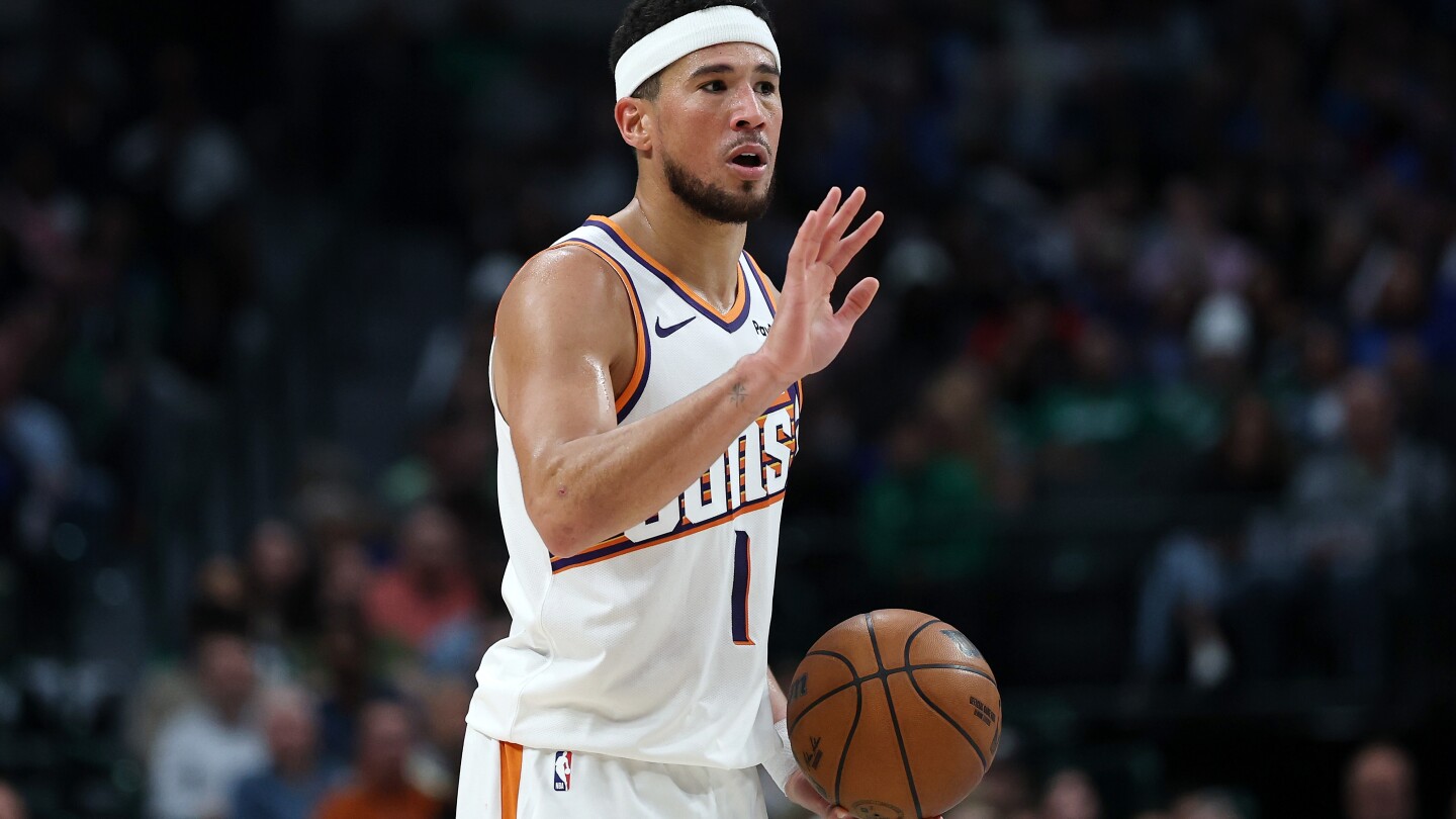 Suns at Trail Blazers predictions: odds, recent stats, trends, and best bets for November 18