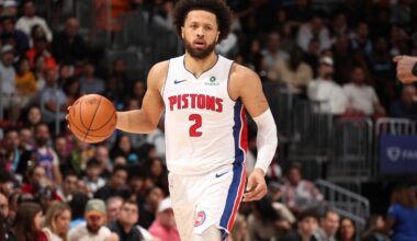 2025-26 NBA MVP ladder, race: Odds, power rankings, frontrunners including SGA, Doncic, Jokic, Cunningham