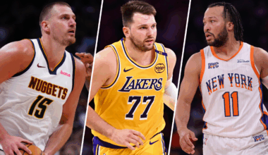 Full schedule as 2025 playoffs begin – NBC New York