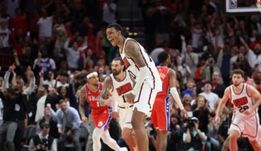 Jabari Smith Jr. is growing into a key contributor for Rockets