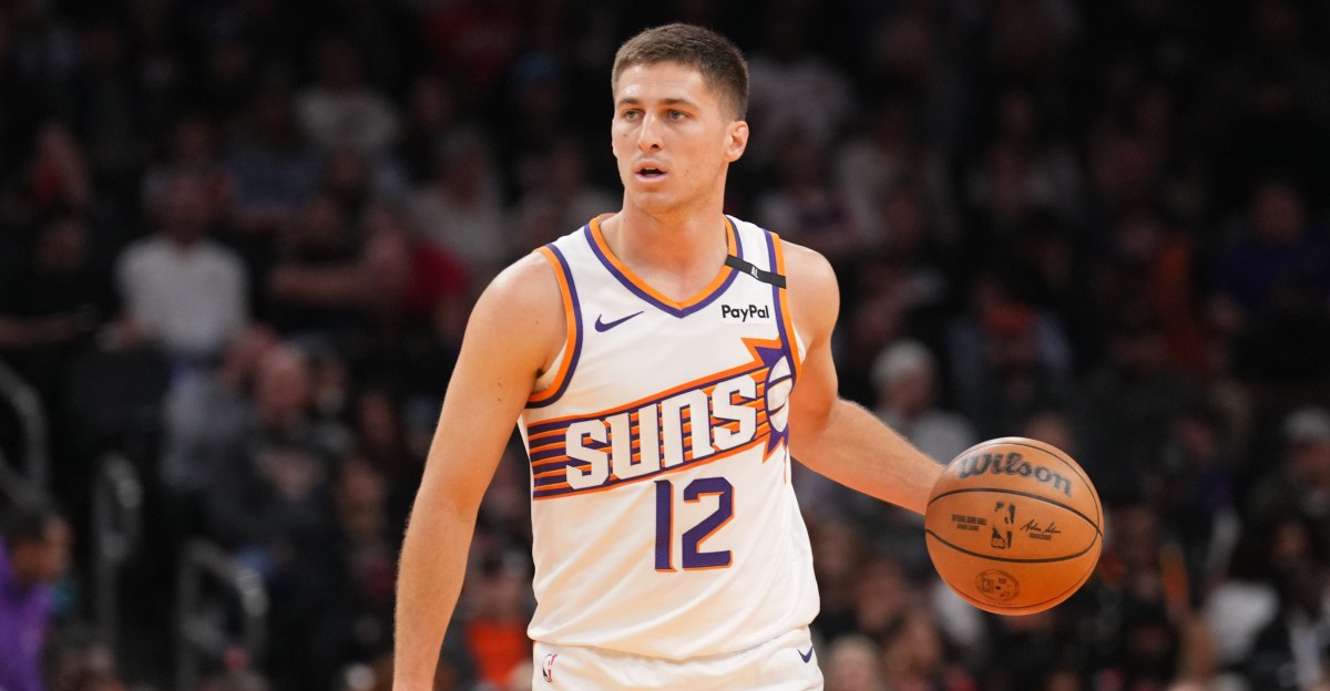 The Gillespie leap feels real, and the numbers are starting to prove it