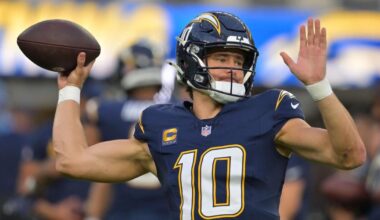 Today's top games to watch, best bets, odds: Steelers vs. Chargers, NBA and more