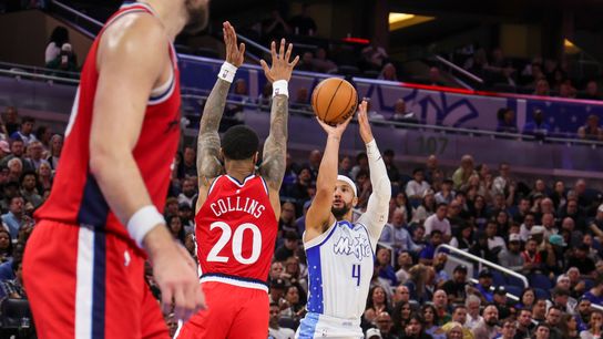 Clippers Suffer Blowout Loss to Magic, Drop to 4-11 on Season