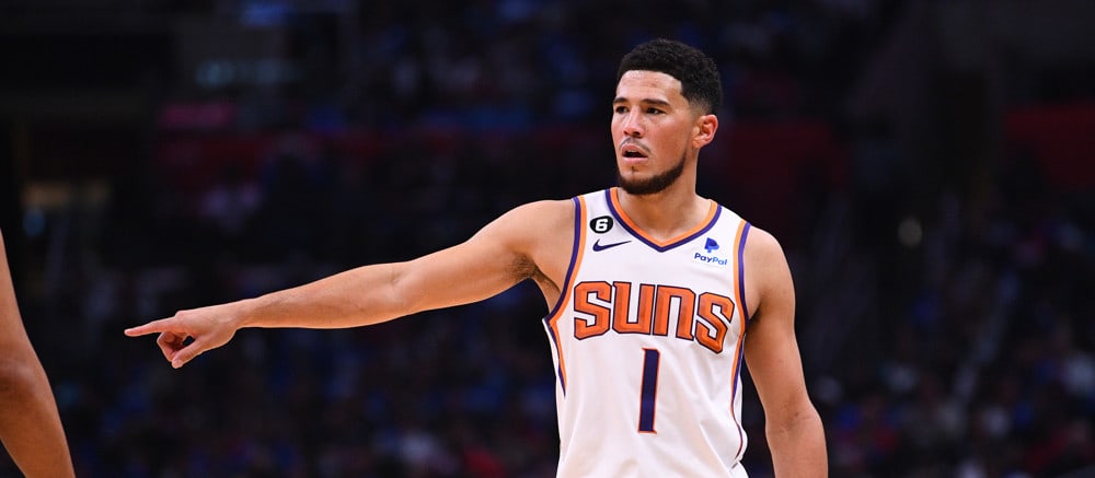 Bet Desert Diamond Promo Code: Get $100 Instantly for Utah Jazz vs. Phoenix Suns