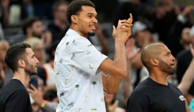 What’s the Latest on the Spurs Star’s Recovery, and When Will He Return?