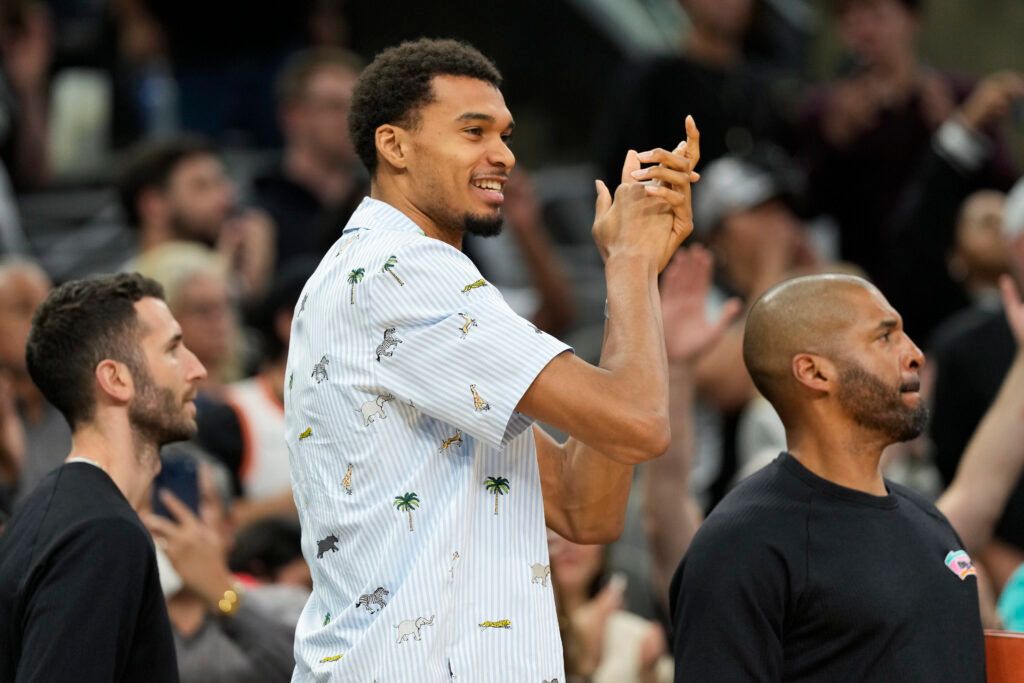 What’s the Latest on the Spurs Star’s Recovery, and When Will He Return?