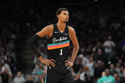 Victor Wembanyama injury update: San Antonio Spurs face sudden shift as star player's injury setback stirs unresolved questions