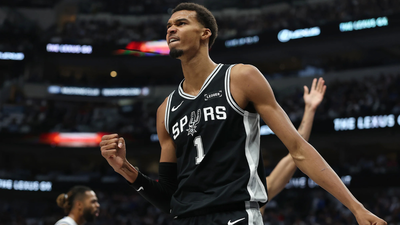 What happened to Victor Wembanyama? San Antonio Spurs star misses his third straight game in row