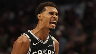 What happened to Victor Wembanyama? San Antonio Spurs face massive blow as their cornerstone is sidelined