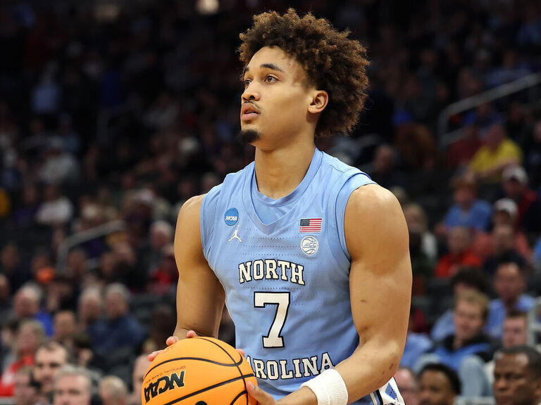 North Carolina's Trimble out indefinitely with broken bone in forearm