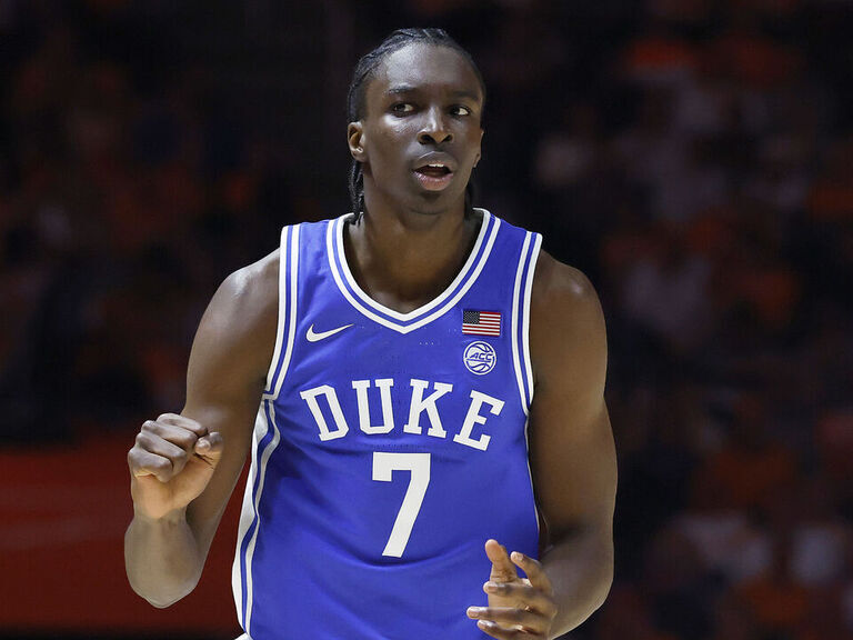 New college basketball season opens with influx of international talent