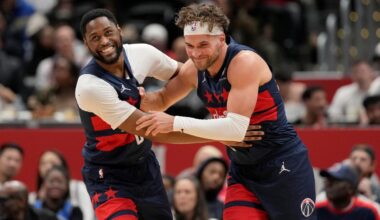 Study Finds 30% Of Wizards Fans Lose Sleep Over The Team