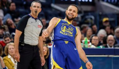 Get a 20% first deposit match up to $1,500 for Warriors vs. Spurs