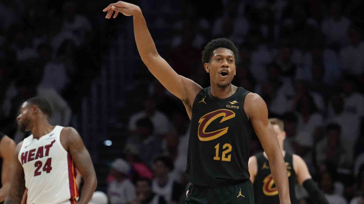 These are the largest NBA playoff wins in league history – NBC Chicago