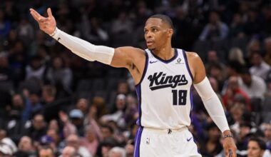 Vintage Russell Westbrook game ‘beautiful to watch’ for Kings – NBC Sports Bay Area & California