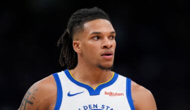 Will Richard’s career game sent stern warning to Warriors – NBC Sports Bay Area & California