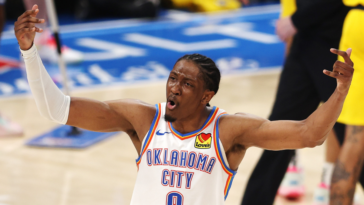 Jalen Williams injury: Why the Thunder forward's absence just cost him millions