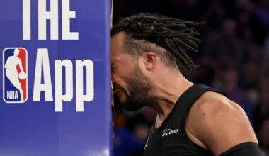 The NBA Cup quarterfinal field is set: Heat-Magic, Knicks-Raptors, Suns-Thunder, Spurs-Lakers