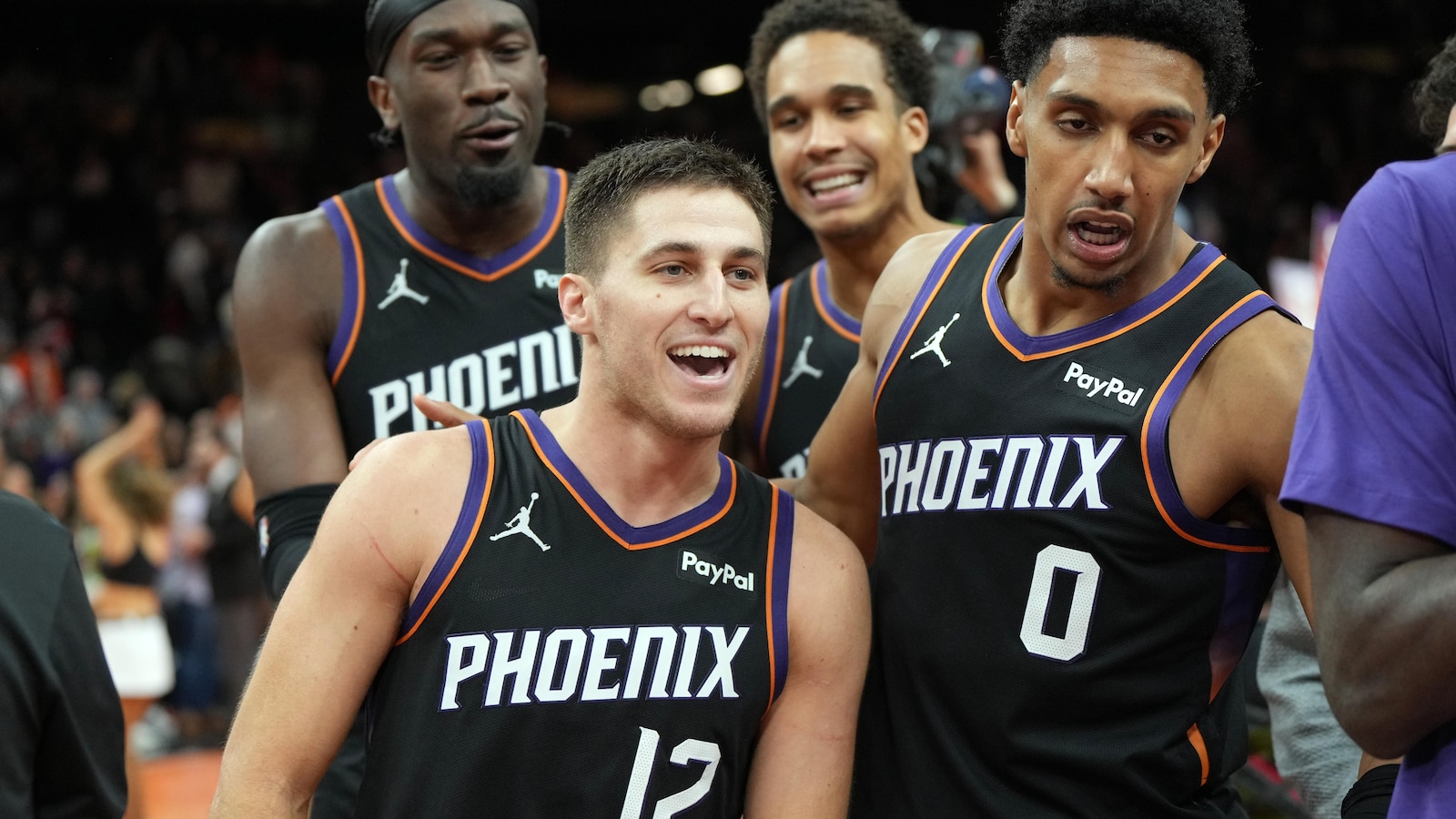 Gone in 49.3 seconds: Suns erase 8-point deficit with stunning last-minute comeback