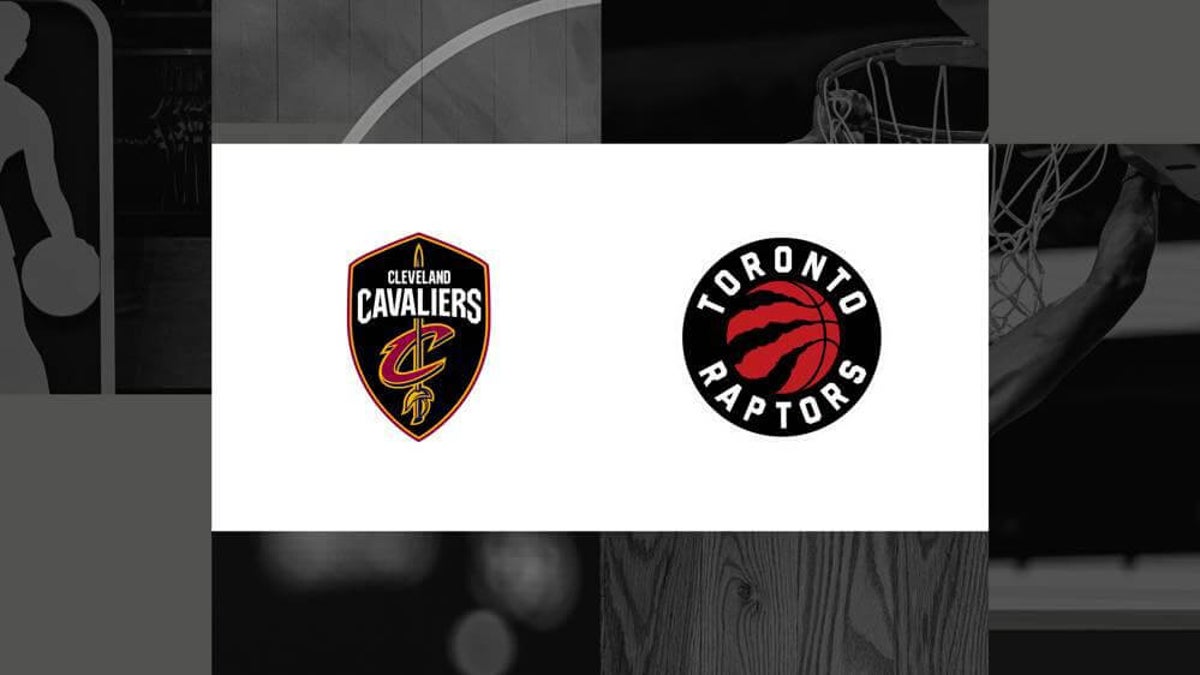 How to watch Cavaliers vs. Raptors: TV channel and streaming options for November 24