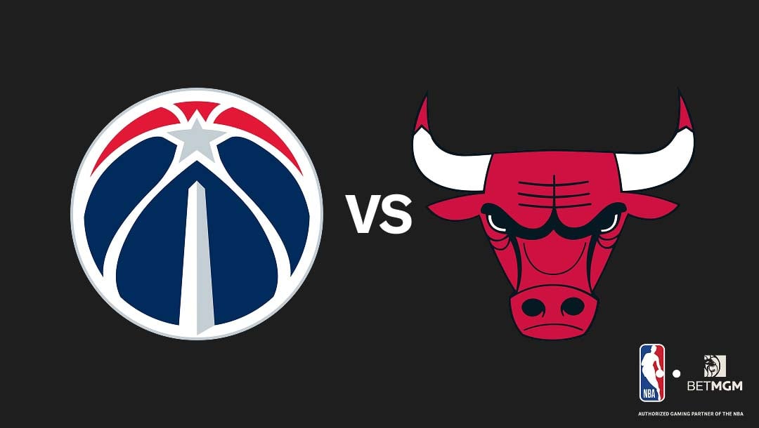 Wizards vs Bulls Prediction, Odds, Best Bets & Team Props