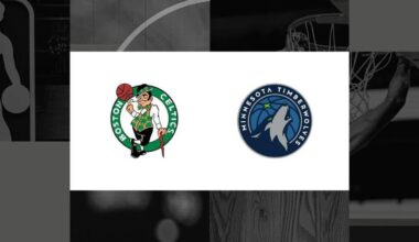 How to watch Celtics vs. Timberwolves: TV channel and streaming options for November 29