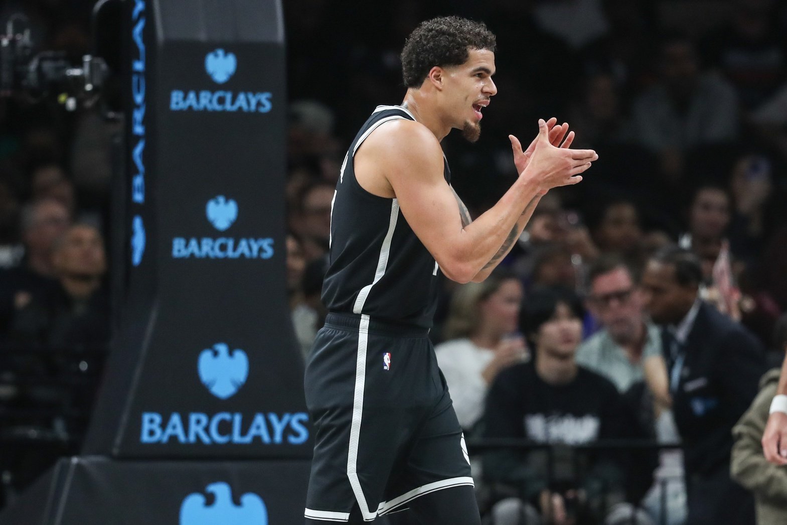 nba picks Michael Porter Jr Brooklyn Nets predictions best bet odds