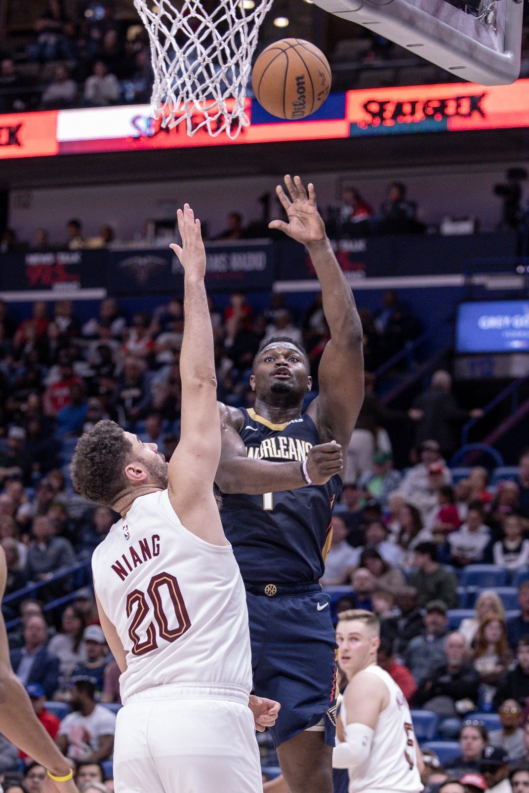 nba picks Zion Williamson New Orleans Pelicans predictions best bet odds