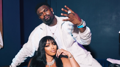 Zion Williamson’s girlfriend Ahkeema shares one-word lovely message for the New Orleans Pelicans star