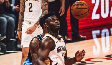 Zion Williamson suspended new orleans pelicans