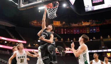 Former Basha, GCU star set for NBA debut with Pacers