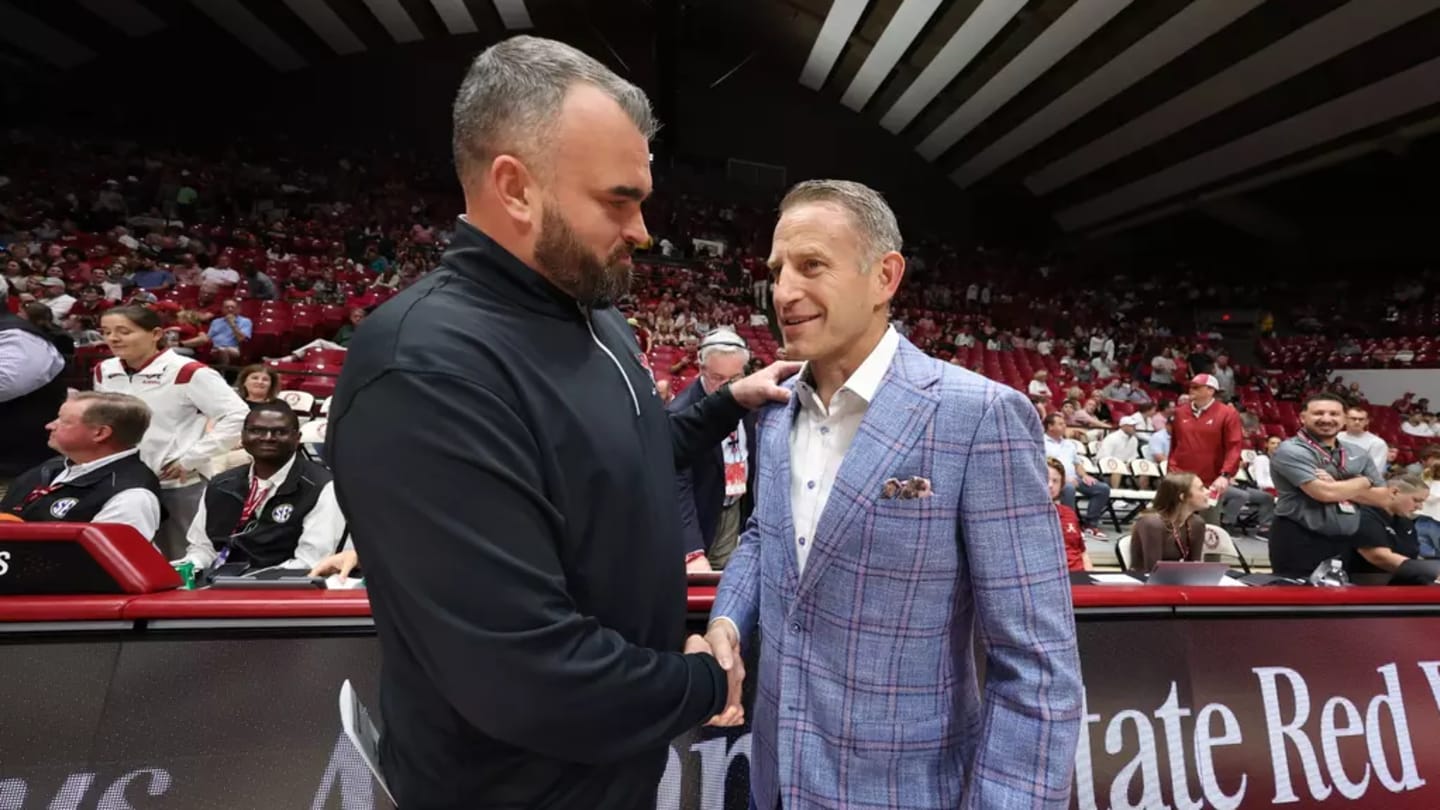 How to Watch Alabama Basketball Against South Florida