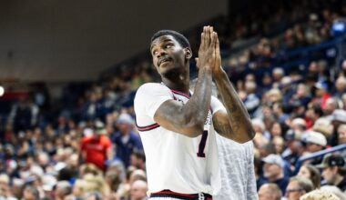 How to watch, listen to Gonzaga vs. Oregon men's basketball game