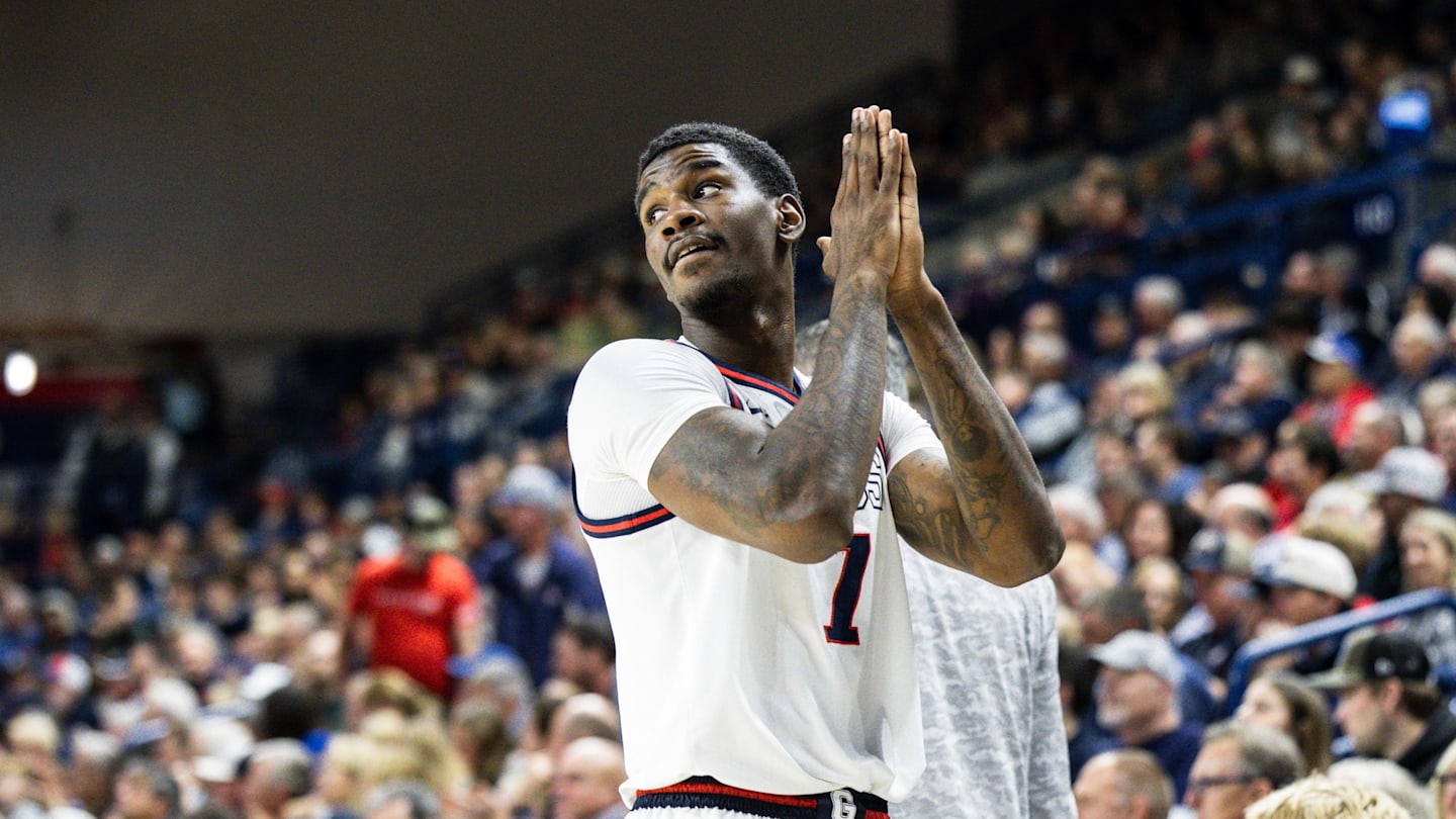 How to watch, listen to Gonzaga vs. Oregon men's basketball game