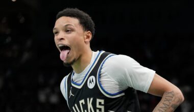 Chicago Bulls v Milwaukee Bucks